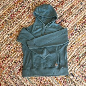 Carhartt Rain Defender Hoodie